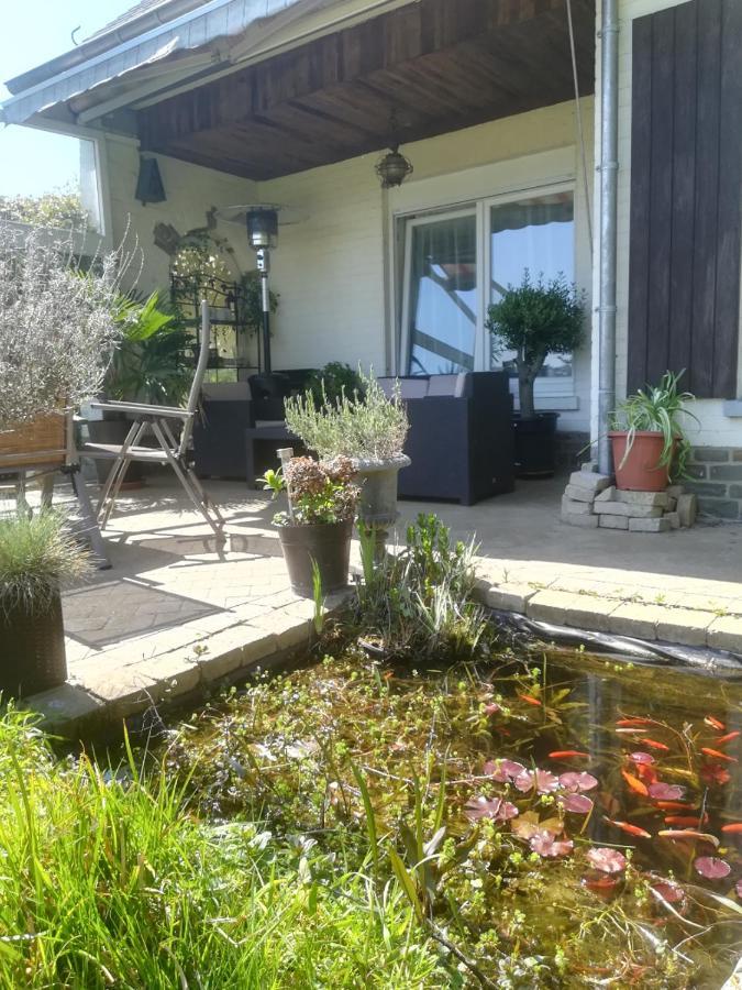La Belle Vue Bed and breakfast *