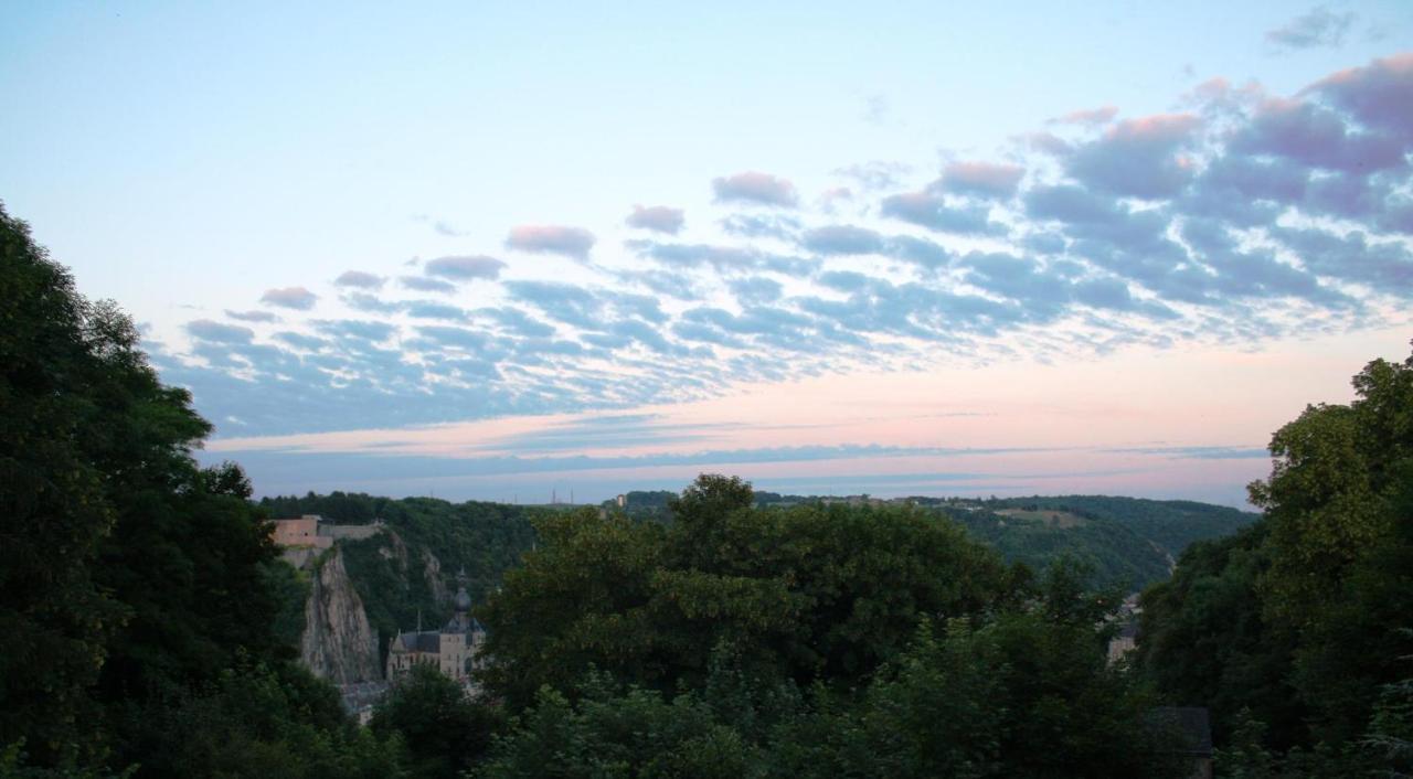 Bed and breakfast La Belle Vue Dinant