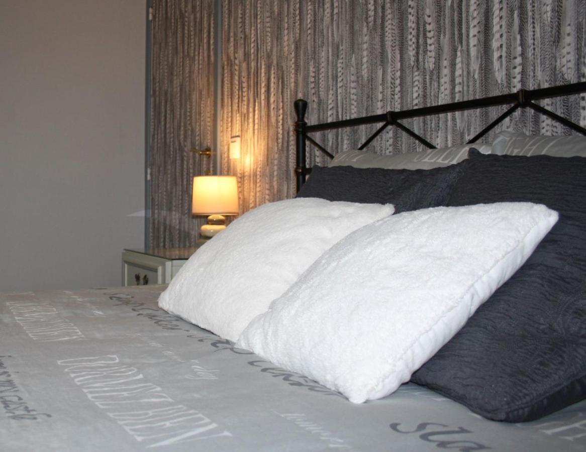 Bed and breakfast La Belle Vue *