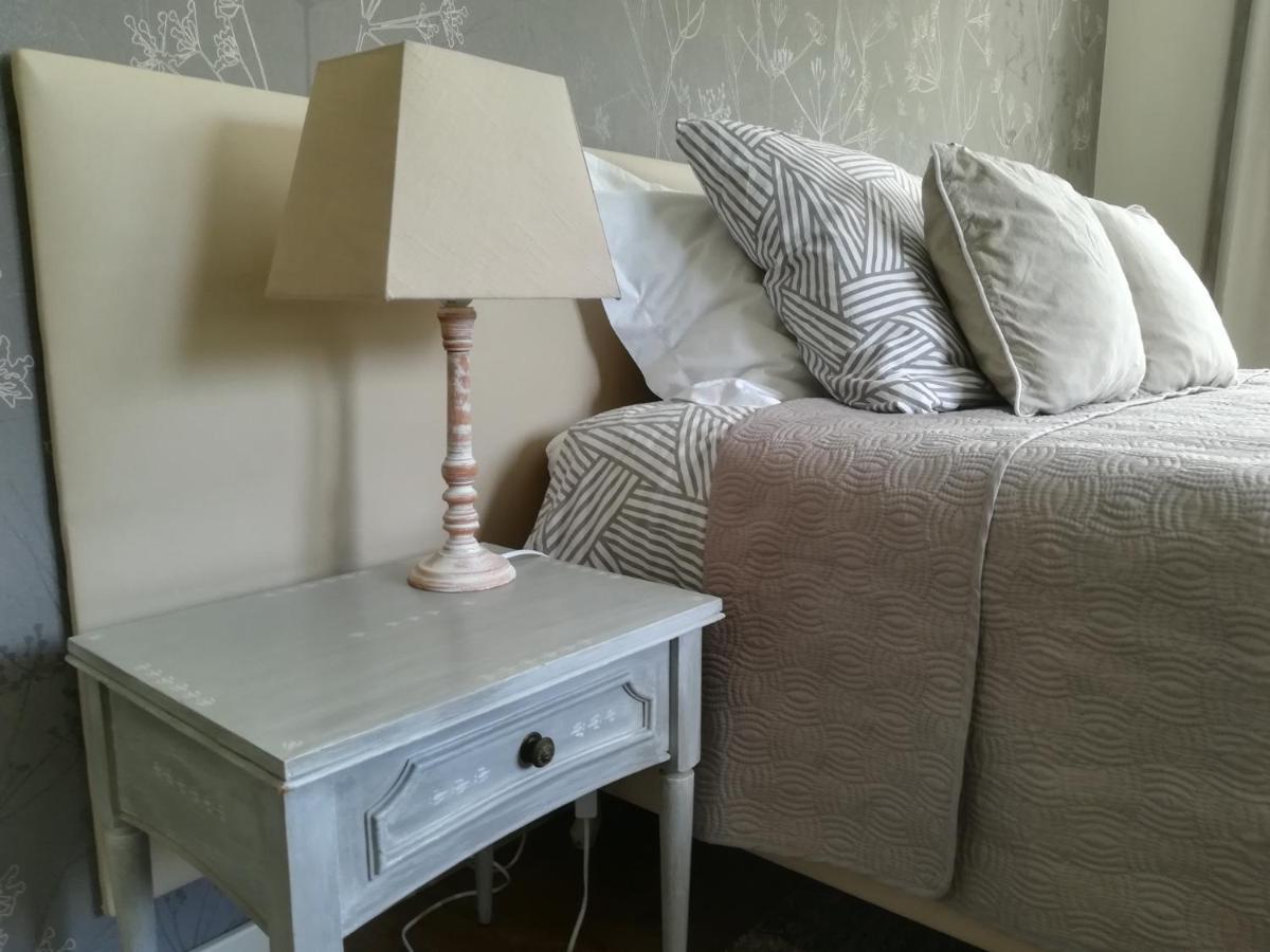 La Belle Vue Bed and breakfast