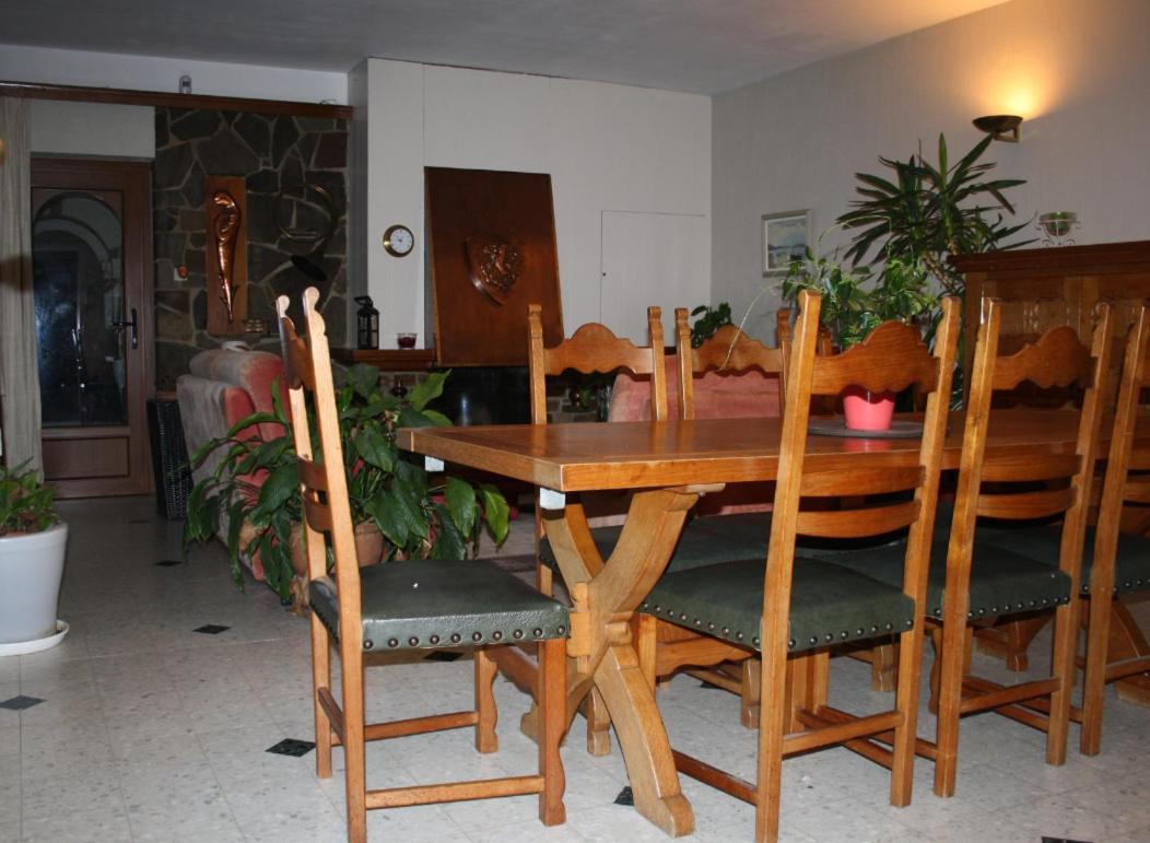 La Belle Vue Bed and breakfast Dinant