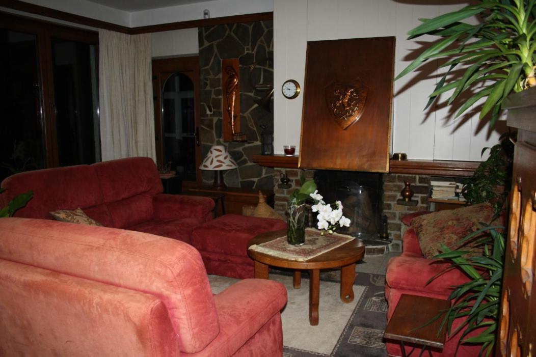 Bed and breakfast La Belle Vue *
