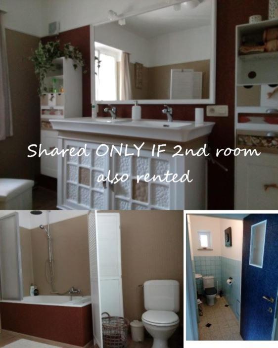 Bed and breakfast La Belle Vue