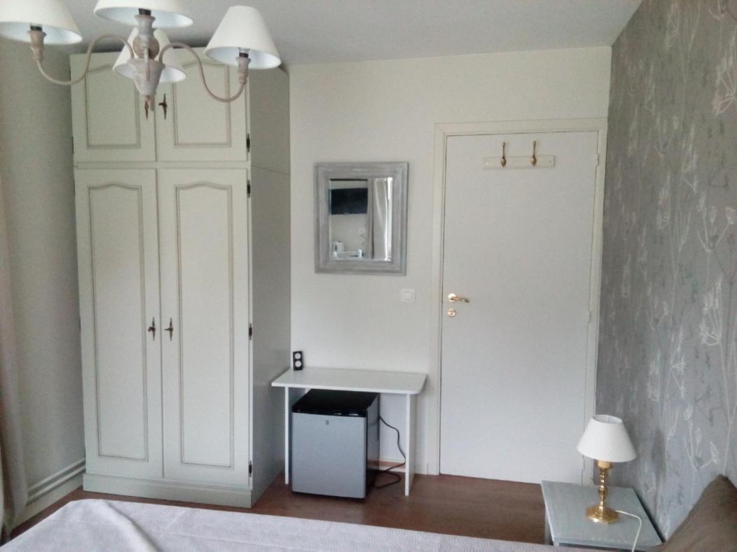 La Belle Vue Bed and breakfast Dinant