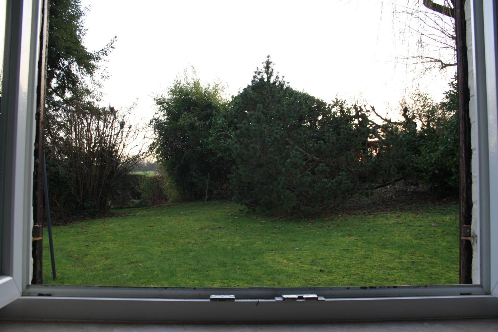 Bed and breakfast La Belle Vue